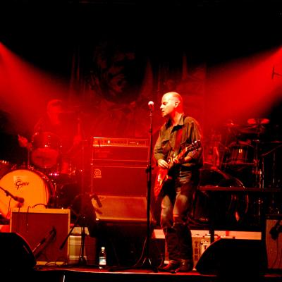 Bassanonet.it Tolo Marton and The White Room in Concerto