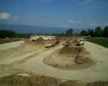 Bassanonet.it Arriva la Pedemontana