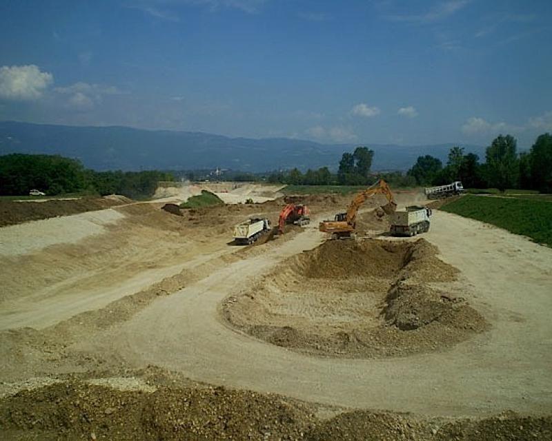 Bassanonet.it Arriva la Pedemontana