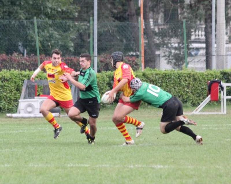 Bassanonet.it BBM Rugby Bassano in terra rodigina