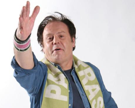 Bassanonet.it L'oncologia incontra la città. Con finale...alla Zelig