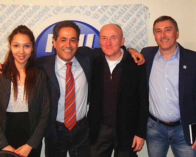 Bassanonet.it FLI: “La nostra è una destra moderna e riformista”