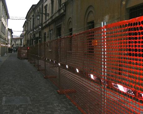 Bassanonet.it Il Carnevale cantierato