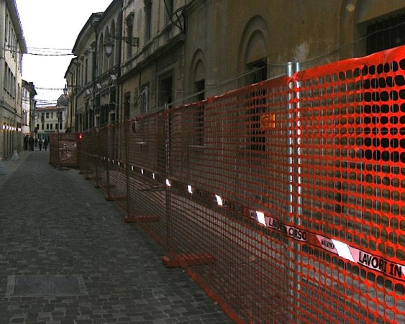 Bassanonet.it Il Carnevale cantierato