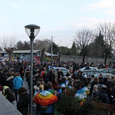 Bassanonet.it Una città viva che urla Pace