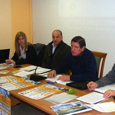 Bassanonet.it L'Eco dalle Terre