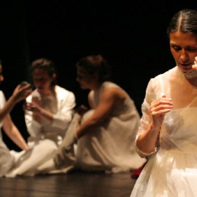 Bassanonet.it Il canto della ragazza olandese