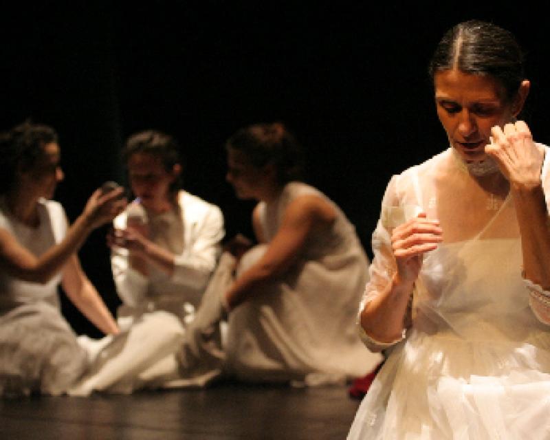 Bassanonet.it Il canto della ragazza olandese