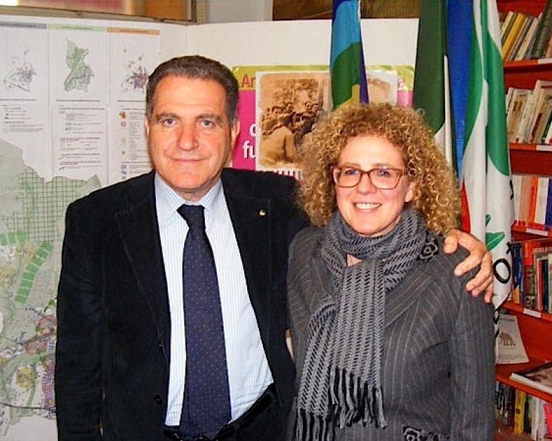 Bassanonet.it E Rosanna va all'attacco