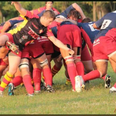 Bassanonet.it BBM Rugby Bassano comincia la resa dei conti