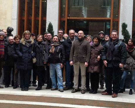 Bassanonet.it L'Eco dalla Laguna