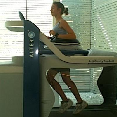 Bassanonet.it L' Alter-G va all'università