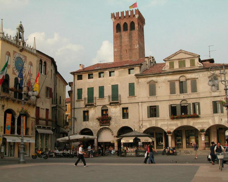 Bassanonet.it Fotografia delle associazioni bassanesi