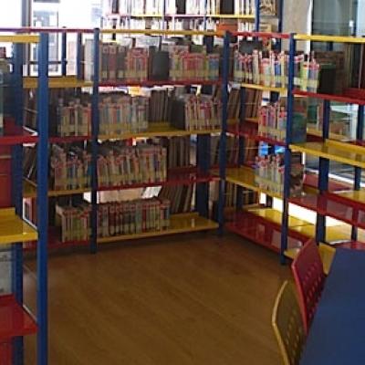 Bassanonet.it Una bibliografia ideale in Biblioteca