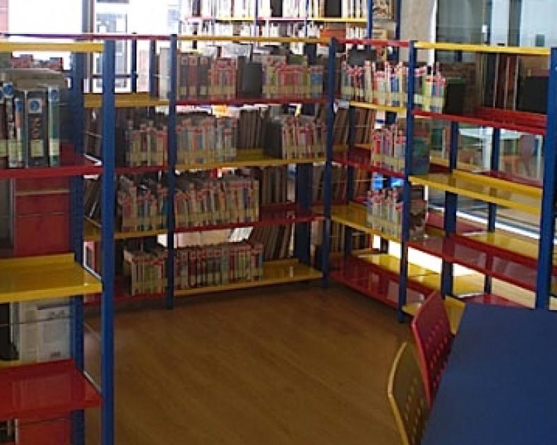 Bassanonet.it Una bibliografia ideale in Biblioteca