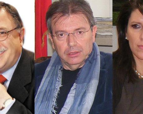 Bassanonet.it Ecco i candidati Pdl in Veneto. Ci sono Secco, Trevisan e Olivo. Ma non la Pasinato