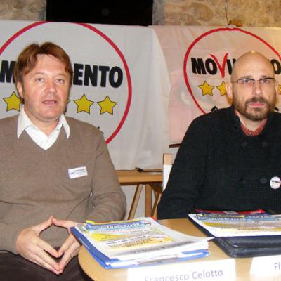 Bassanonet.it “Grillo è la punta di un iceberg”