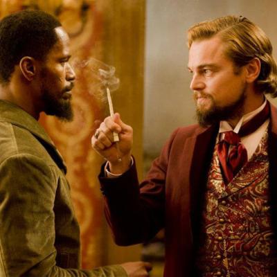 Bassanonet.it Django Unchained - Un (altro) capolavoro di Tarantino