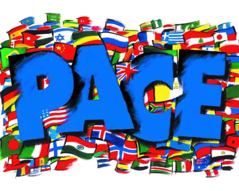 Bassanonet.it Cammino di pace 2013