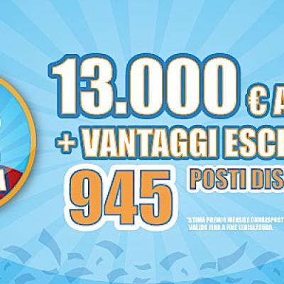 Bassanonet.it Il Partito del “Vota e Vinci”