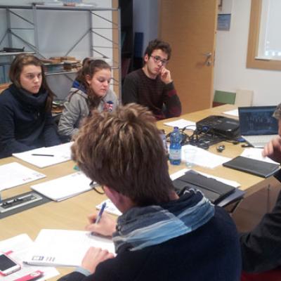 Bassanonet.it Giovani domande per un'Italia al bivio