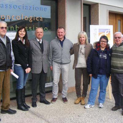 Bassanonet.it La forza del sorriso