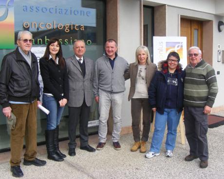 Bassanonet.it La forza del sorriso