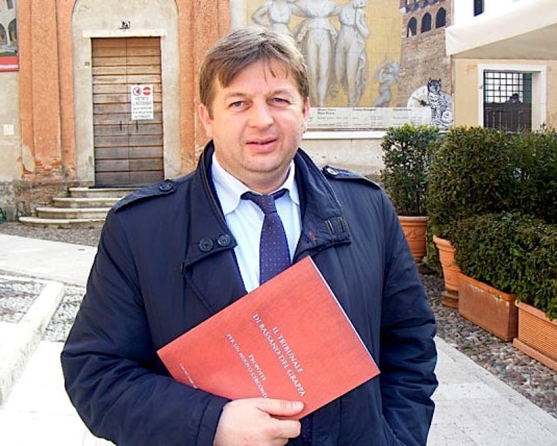 Bassanonet.it “Il tribunale è un servizio all'economia”