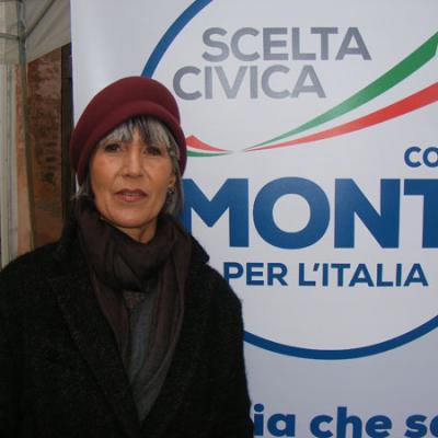 Bassanonet.it Il treno di Lorenza