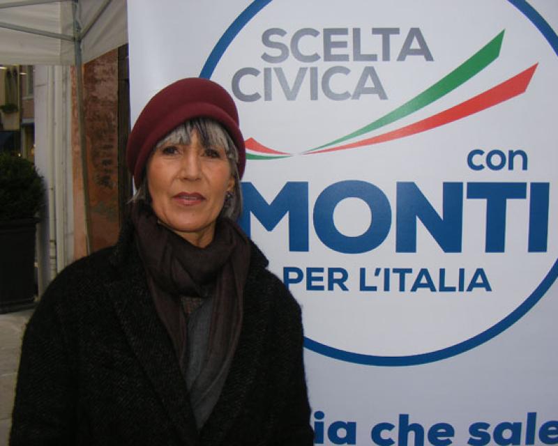 Bassanonet.it Il treno di Lorenza