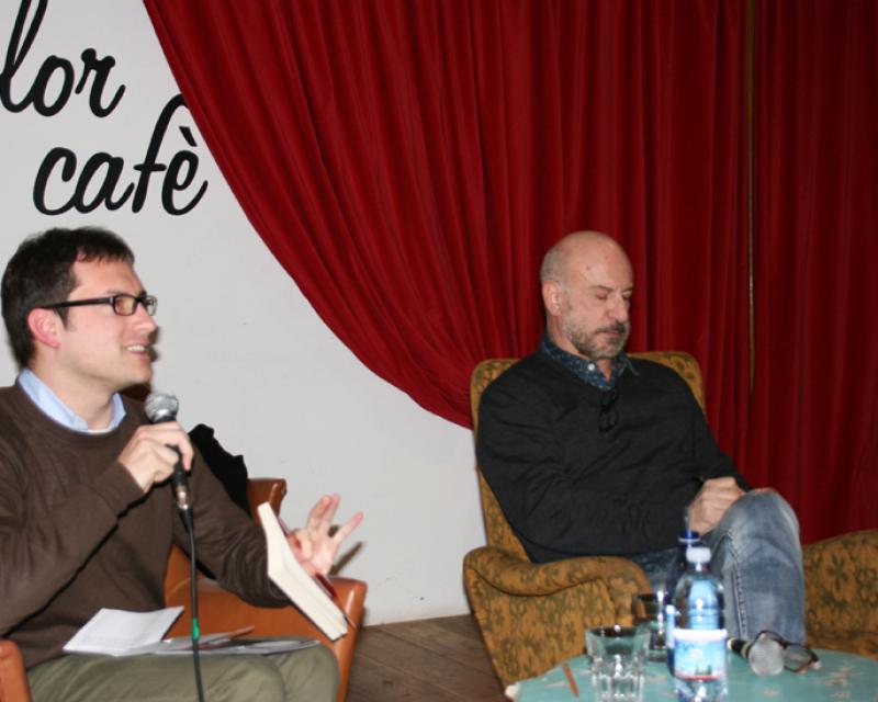 Bassanonet.it Per non morire di mafia…