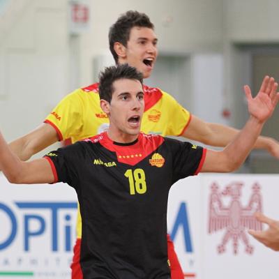 Bassanonet.it Colpo Golden Game, espugnata Motta