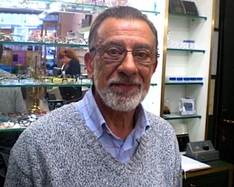 Bassanonet.it L'uomo delle stelle