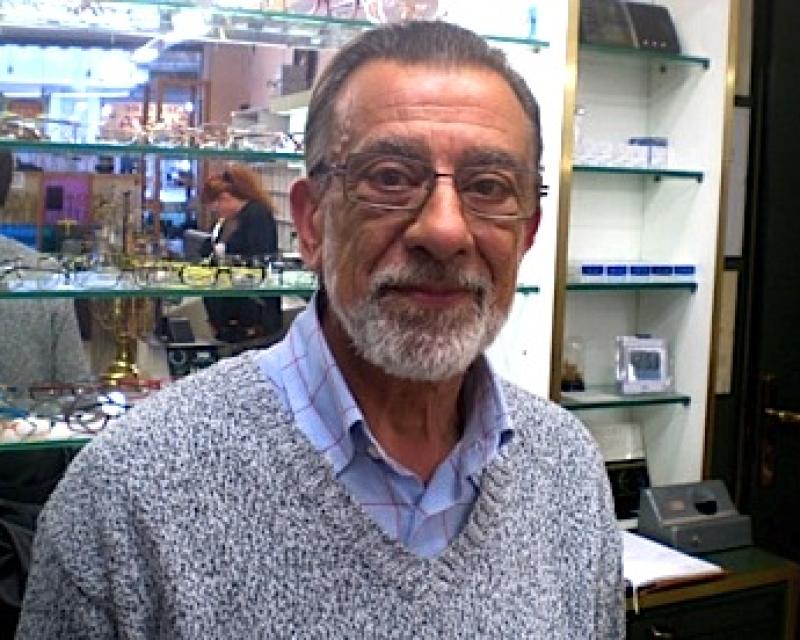 Bassanonet.it L'uomo delle stelle