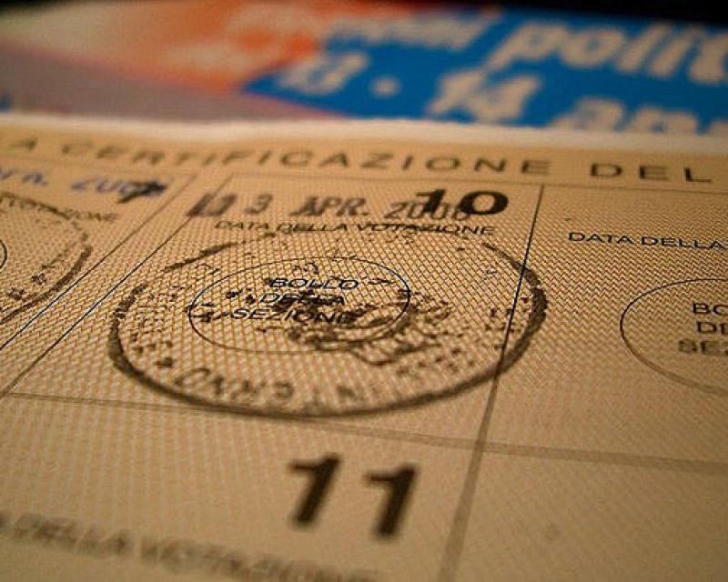 Bassanonet.it Il Consiglio pastorale di Santa Maria in Colle: “Votare è segno di responsabilità”