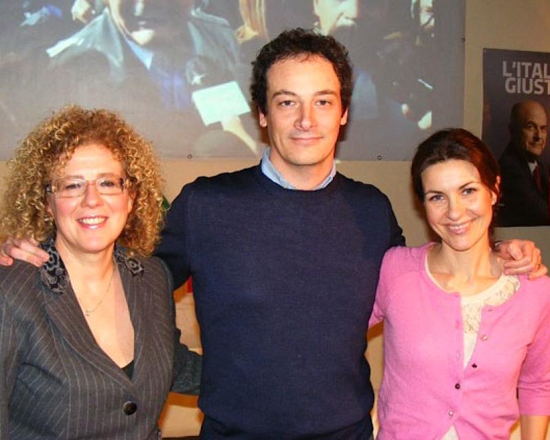 Bassanonet.it Il PD cala il tris