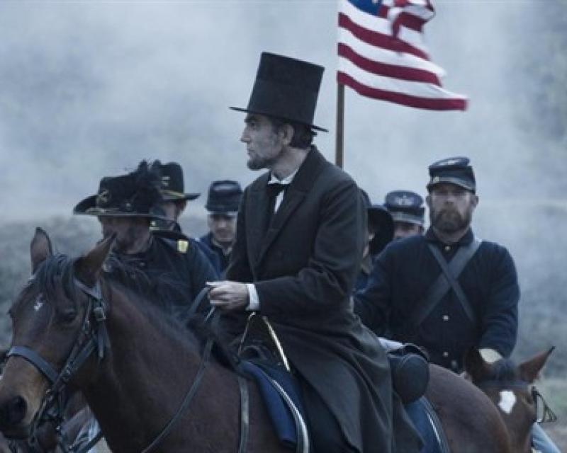 Bassanonet.it La storia americana spiegata da Spielberg