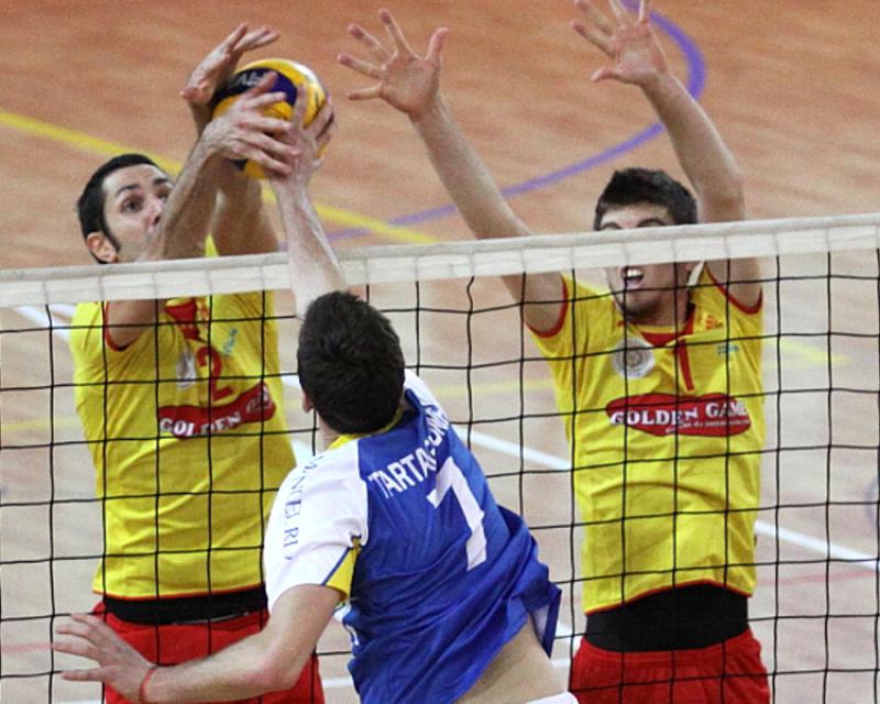 Bassanonet.it Golden Game, che peccato!