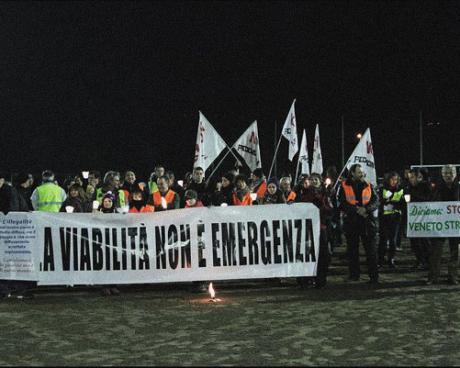 Bassanonet.it
La febbre del sabato sera