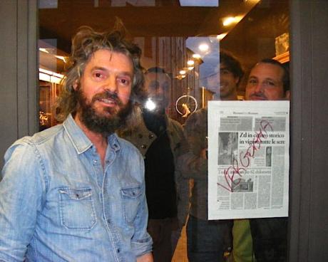 Bassanonet.it ZTL anche di sera? “Vergogna”