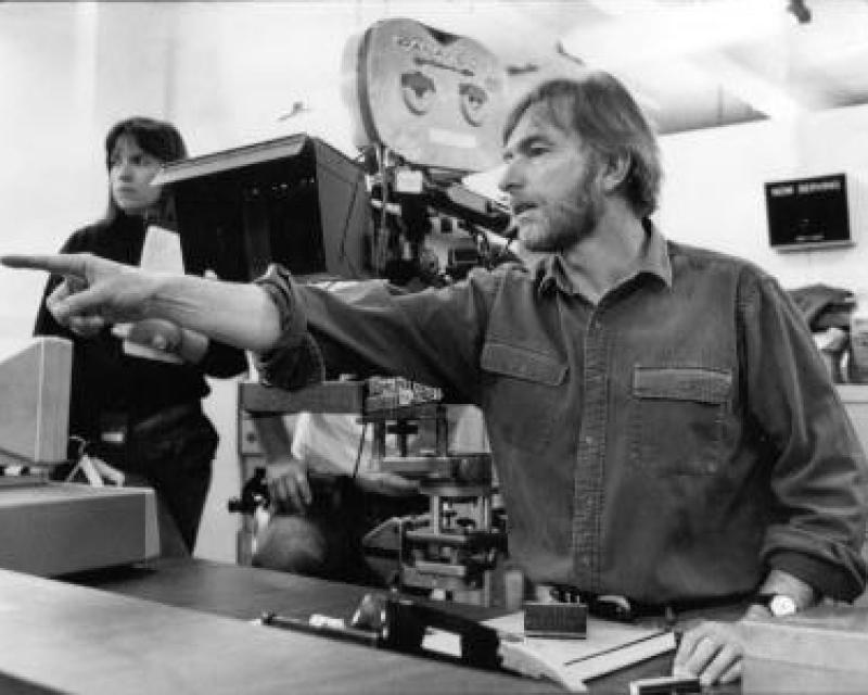 Bassanonet.it Al cinema con Weir