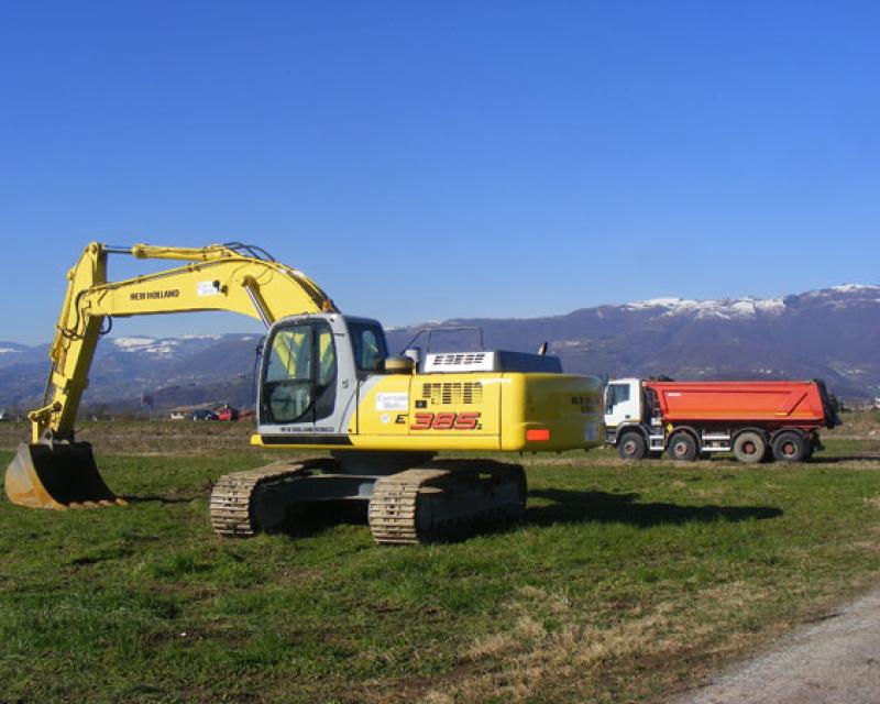 Bassanonet.it La Pedemontana è qui