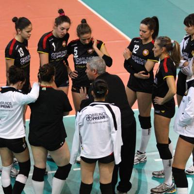 Bassanonet.it Brunopremi.com pronto per lo scontro diretto con il Vispa