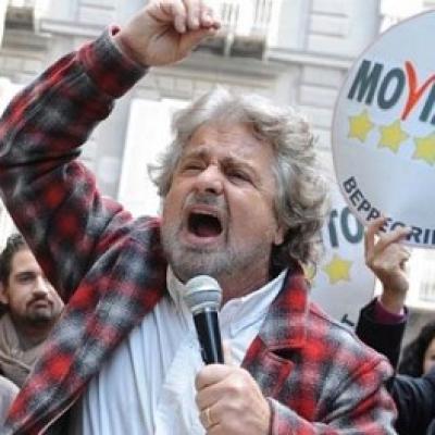 Bassanonet.it Grillo conquista Bassano
