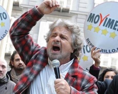 Bassanonet.it Grillo conquista Bassano