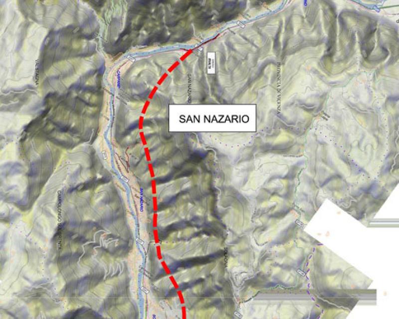 Bassanonet.it “Monte dei Paschi di Siena dietro al piano finanziario della Valsugana”