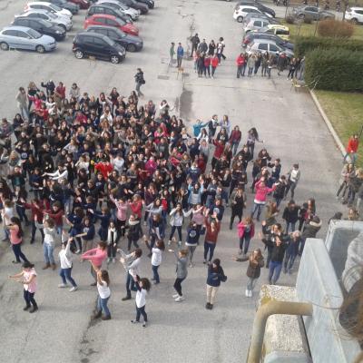 Bassanonet.it One Billion Rising