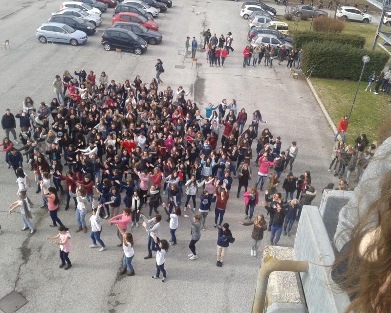 Bassanonet.it One Billion Rising