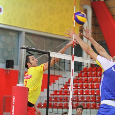 Bassanonet.it Settimo sigillo per il Golden Game: 3-0 al Monselice