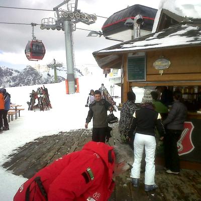 Bassanonet.it Cibo da pista